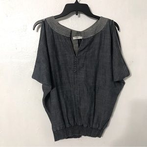 TRINA TURK blouses size 0